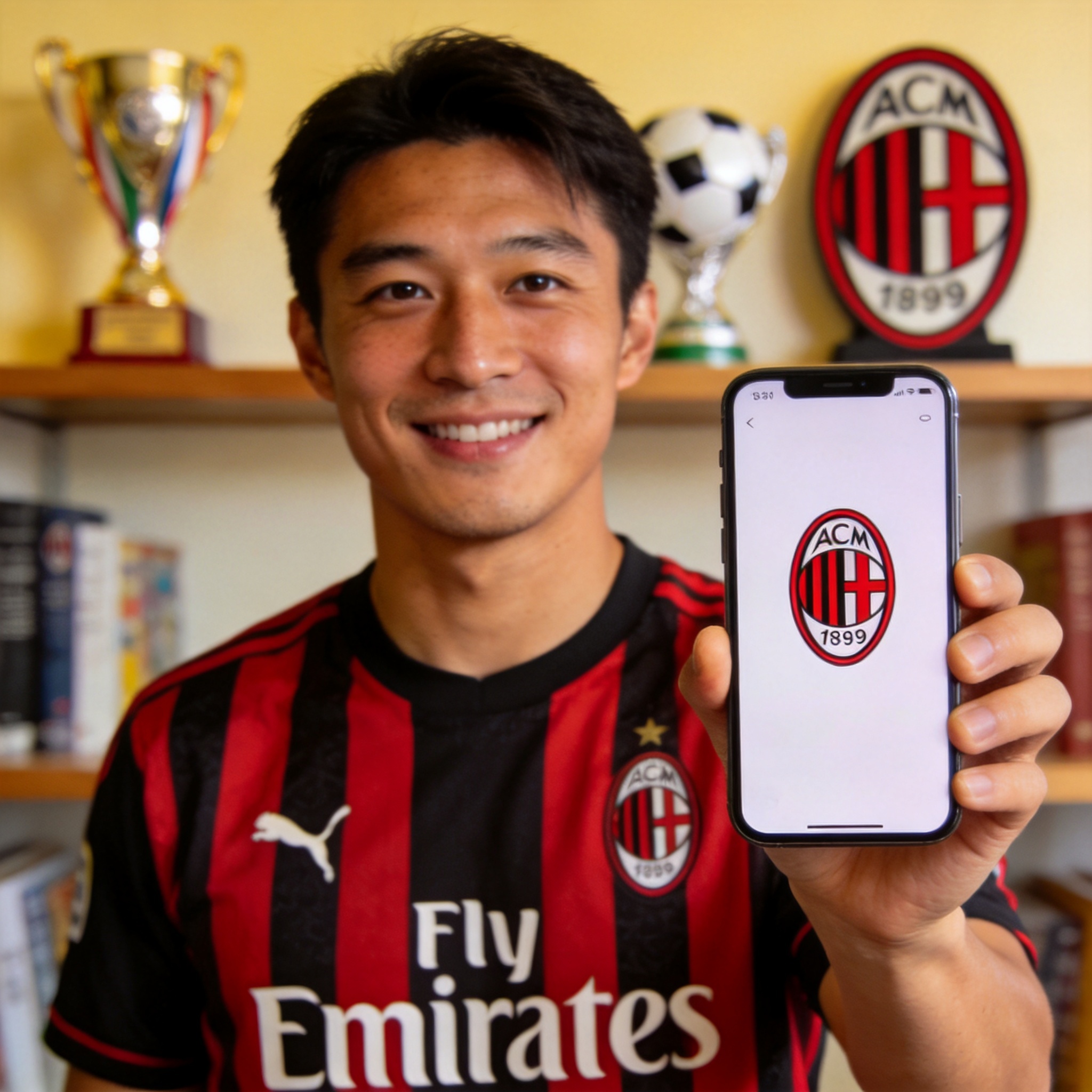 米兰MiLan用户头像