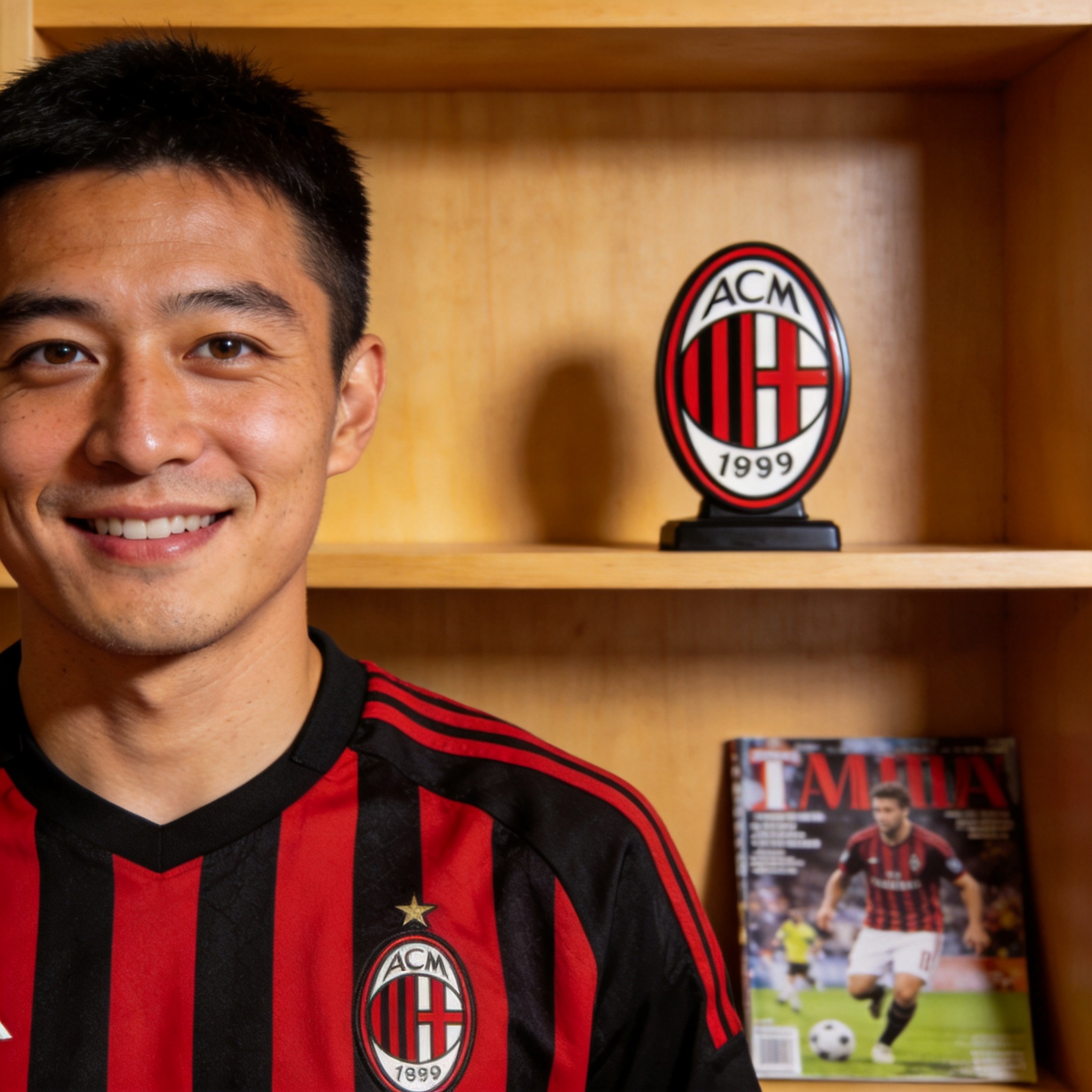 米兰MiLan用户头像